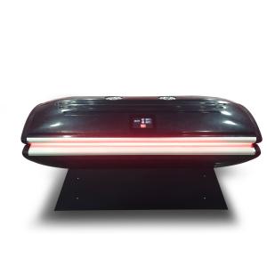 China Muscle Message 635nm 660nm 850nm LED Red Light Therapy Beds For Chiropractic Use factory