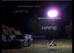 Big Area Night Worksite LED Balloon Light