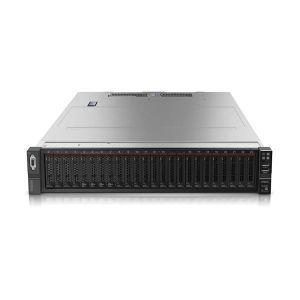 Newest Hot Sale Thinksystemserver SR658 4210R Processor Mini Server Racks Lenovo