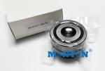 ZKLF3080-2RS / P4 Axial Thrust Angular Contact Screw Ball Bearings