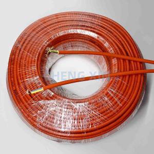 China Strong Experience Unmatched Snow Melting With Our Advanced Heating Cable factory