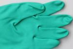 Chinese manufacturers rubber waterproofing industry labor insurance gloves latex