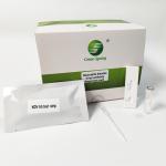Newcastle Disease 50 Tests/Kit Avian Influenza Rapid Test Kit NDV Rapid Antibody