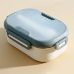 20.2cm Plastic Bento Boxes