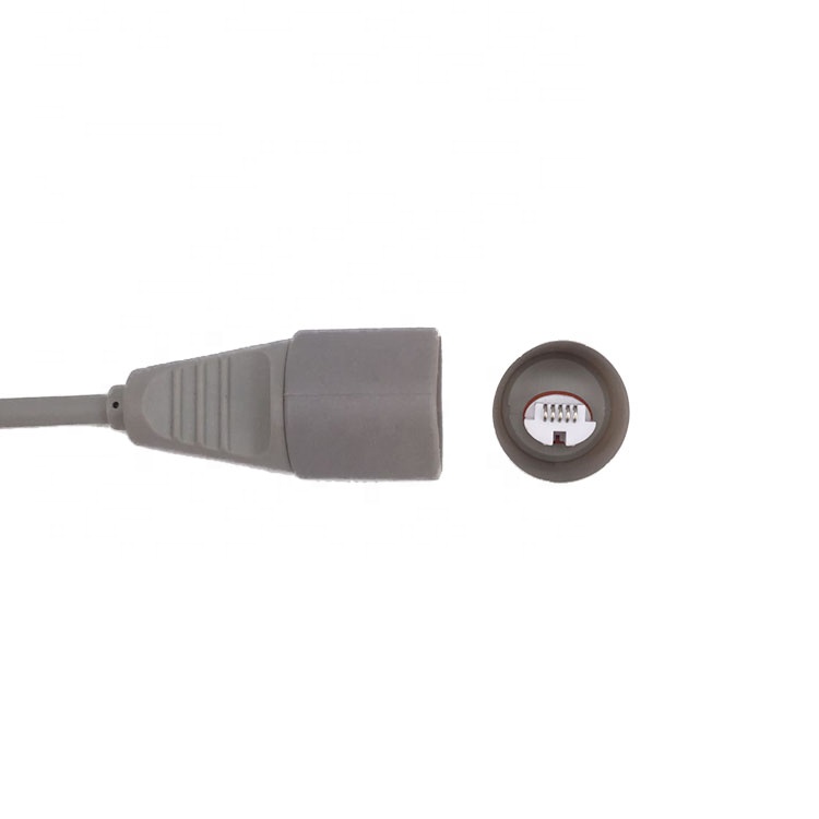 Made in China IBP Adapter Cable Convert Edwards Transducer To Abbott