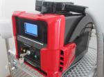 Portable Q-Switched ND YAG Laser Tattoo Removal Machine
