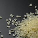 100% Solid EVA Hot Melt Adhesive for Small Packaging Box and Gift Box