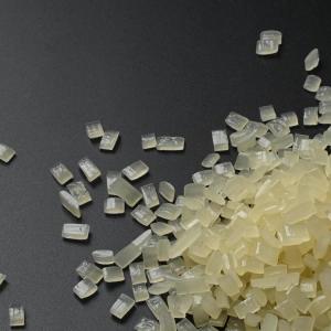 China Wireless Bookbinding Hot Melt Adhesive Temperature Resistance Pellets factory