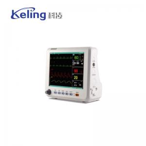 China KL-80D ICU Patient Monitor Portable Patient Monitor Multi Parameter Patient Monitor on sale
