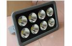 Ultra bright narrow beam angle LED Flood Lighting , led garden flood lights