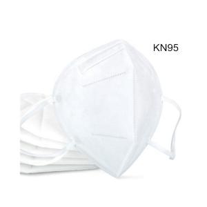 China Anti Dust KN95 Disposable Masks Public Place Personal Care Eco - Friendly factory