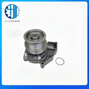 China 3687130 4386570 5719762 6305092 Water Pump For Cummins ISX QSX15 Engine factory