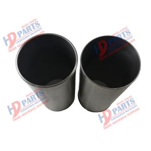 China 1000 1004 1006 Engine PERKINS Cylinder Liner Diesel 2332-1800 3135X062 factory