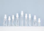 Smooth Surface PET Spray Bottle Your Secret Weapon for Household Cleaning