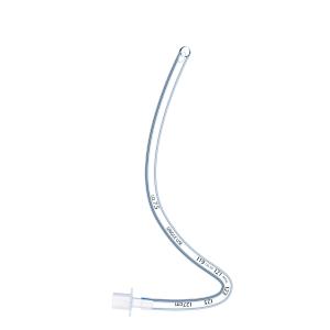China 2.0-10.0mm Cuffed Uncuffed Endotracheal Tube Nasal Ett Preformed factory