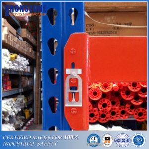 Highly Engineered US Standard Teardrop Rack With Seismic Calculation