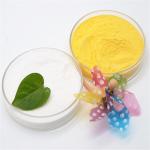 Drinking Water Treatment Polyaluminium Chloride PAC Resist Chlorine Degradation