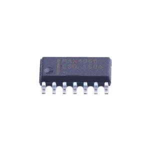 China MAX4066ESD New and Original MAX4066ESD SOIC-14 Integrated circuit factory
