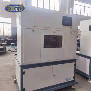 China 8 Inch Servo Optical Manufacturing Equipment Muti Wire Cutting factory