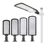 Ip66 Waterproof Outdoor Road Light Lamp SMD3030 350w 100w 150w 200w AC Led