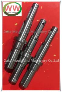 China reasonable price, 304,S136 ,stainless,,alloy STEEL, Precision CNC turning for machinery parts factory