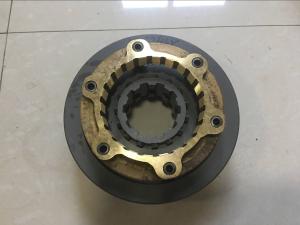 China Suzuki Manual Transmission Parts , Synchro Rings Gearbox OEM High Strength factory