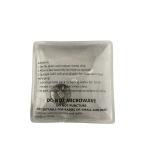 Custom Outdoor Reusable PVC Pocket Hot Pack 7.8 X 7.8CM