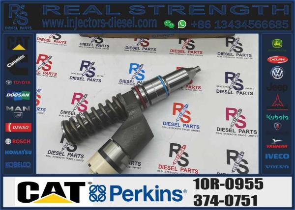 Common Rail Injectors 1OR-0955 253-0615 10R-1000 10R-7229 229-5919 211-3027 232