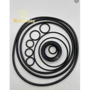 China PC200-5 Excavator Swing Motor Seal Kit Hydraulic Travel Motor Seal Kit on sale