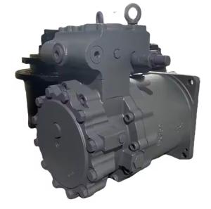 China Swing Device For Excavator EX1800-3 Swing Motor EX1800 Oil Motor 4372637 factory