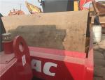 Used dynapac ca251d road roller/ secondhand tyre road roller