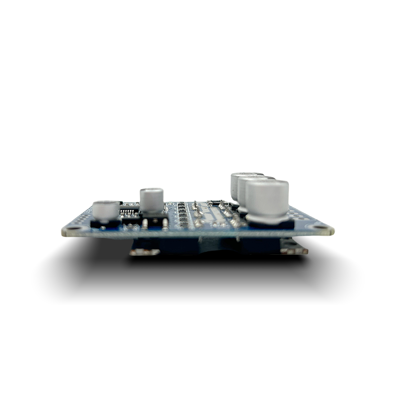 Original JYQD-V8.3E BLDC Motor Driver with 12V-36VDC Input 15A Maximum Current and 0-5V Speed Control