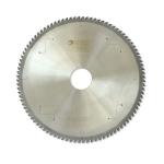 Industrial High Speed Woodworking Machine Parts PCD TCT Scroll Circular Miter
