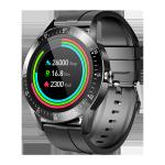 Falsh 128Mb Blood Pressure Monitor Smartwatch S11 IP67 Waterproof