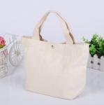 100 Cotton Tote Bags High Durability For School Students Book Carrying