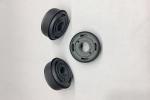 27mm Fc-0208 Ptfe Shock Absorber Piston Density 2.18 For Front Shocks