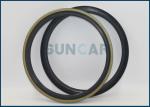 BW5180E CFW Oil Seal For Gear Box KOBELCO SK235SR SK250-6E SK230-6E