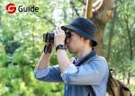 New Arrival Guide TN450 Uncooled Infrared Thermal Night Vision Imaging