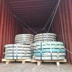 2205 Stainless Steel Strips 0.3mm-14mm Hot Rolled 1.5mm 1mm 3mm 630 660 17-4PH