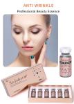 Skin Care Product Anti Wrinkle Moisturizing Brighten Care Skin Tone Smoothing