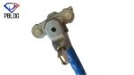 PBLOG Multipurpose Glass Cutting Knife Plastic Handle Glass Cutting Tool