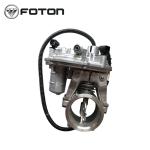 AOLING Foton Truck Original Diesel ISF3.8 Engine Original Car Exhaust Throttle