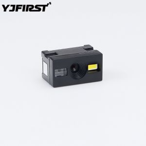 High-Resolution QR Code Scanner & 2D Barcode Reader Integrated QR Code Engine