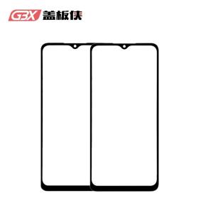 China Front A13 Glass Cover A12 Oca Glass Custom factory