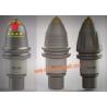 Buy cheap Professional Auger Bit Replacement Teeth / Excavator Teeth For Granite from wholesalers