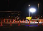 Environmentally Friendly Led Inflatable Balloon Light Portable Mobile Battery