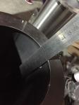 Explosion Proof Camera Housing, made in 304 or316L stainless steel, 2 cable