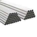 Indoor/Outdoor Gas System Duplex Steel Seamless/Welded Pipe for 304 Stainless