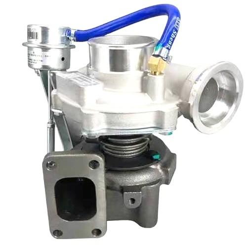 Reference NO. 1118010-36D HX40W Supercharger Turbocharger for FAW 380HP J6