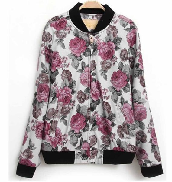 High quality fitness waterproof custom polyester sublimation jacket fashion